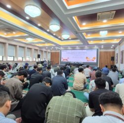 Pekerja BRI Region 6 Gelar Pengajian Bersama Pekerja BRI Region 6 Gelar Pengajian Bersama