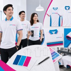 Printcious.com Shares 5 Essential Corporate Apparel Design Tips to Help Businesses Build Stronger Brand Identities Printcious.com Shares 5 Essential Corporate Apparel Design Tips to Help Businesses Build Stronger Brand Identities