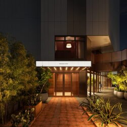 Tokyu Stay Shinjuku hotel to reopen on September 29, 2026, offering a place to connect with the culture of Shinjuku