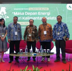 SUCOFINDO DORONG PRAKTIK PERTAMBANGAN BERKELANJUTAN DI SEKTOR BATU BARA SUCOFINDO DORONG PRAKTIK PERTAMBANGAN BERKELANJUTAN DI SEKTOR BATU BARA