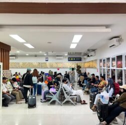 KAI Bandara Hadirkan Jadwal Perjalanan yang Semakin Fleksibel, Perkuat Konektivitas Menuju Bandara Yogyakarta International Airport KAI Bandara Hadirkan Jadwal Perjalanan yang Semakin Fleksibel, Perkuat Konektivitas Menuju Bandara Yogyakarta International Airport