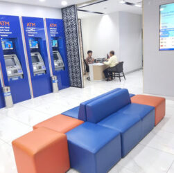 BRI KCP Thamrin City Hadir Dukung Kebutuhan Perbankan Tenant, Pengelola, dan Pengunjung Pusat Perdagangan Jakarta Pusat BRI KCP Thamrin City Hadir Dukung Kebutuhan Perbankan Tenant, Pengelola, dan Pengunjung Pusat Perdagangan Jakarta Pusat