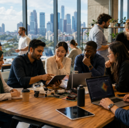 From Paddock to Platform: Australia’s Agritech Startups Are Digitising Global Food Systems in 2026