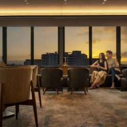 OKINAWA HARBORVIEW HOTEL completes full-scale renovation to deliver a modern Okinawan experience