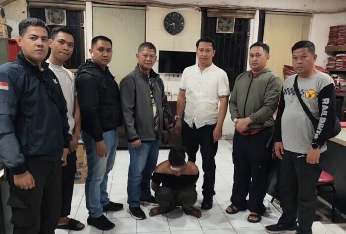 Petugas LRT Jabodebek Gagalkan Upaya Pencurian Kabel Grounding di Stasiun Cawang