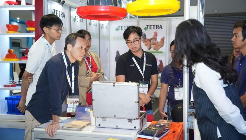 Philippine Poultry Show & ILDEX Philippines 2026 Spotlights Growth Opportunities in the Philippine Livestock and Poultry Market Philippine Poultry Show & ILDEX Philippines 2026 Spotlights Growth Opportunities in the Philippine Livestock and Poultry Market