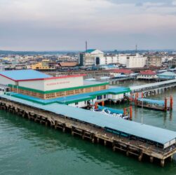 Semester I-2026, Pelindo Multi Terminal Tanjungpinang Catat Kinerja Positif Layanan Barang dan Penumpang Semester I-2026, Pelindo Multi Terminal Tanjungpinang Catat Kinerja Positif Layanan Barang dan Penumpang