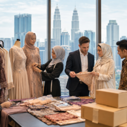 Digital Runways and Trade Missions: The New Export Playbook for Malaysian Fashion Brands Digital Runways and Trade Missions: The New Export Playbook for Malaysian Fashion Brands