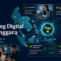 Tigo Bawa Produksi Short Drama ke Level Baru: 100 Episode Bisa Dibuat dalam 1 Hari Tigo Bawa Produksi Short Drama ke Level Baru: 100 Episode Bisa Dibuat dalam 1 Hari