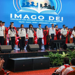 UPH Festival 2026 Bekali Hampir 7.000 Mahasiswa Baru untuk Menemukan Jati Diri dan Panggilan sebagai Pemimpin Berdampak UPH Festival 2026 Bekali Hampir 7.000 Mahasiswa Baru untuk Menemukan Jati Diri dan Panggilan sebagai Pemimpin Berdampak