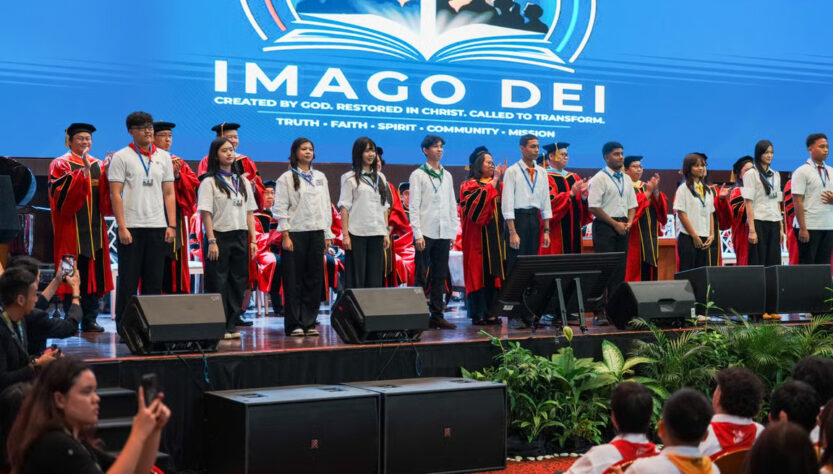 UPH Festival 2026 Bekali Hampir 7.000 Mahasiswa Baru untuk Menemukan Jati Diri dan Panggilan sebagai Pemimpin Berdampak