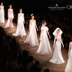 VIETNAM WEDDING WEEK 2026 BRINGS TOGETHER 7 RUNWAY SHOWS AND ARTISTS TO SHAPE AN IMMERSIVE RUNWAY EXPERIENCE VIETNAM WEDDING WEEK 2026 BRINGS TOGETHER 7 RUNWAY SHOWS AND ARTISTS TO SHAPE AN IMMERSIVE RUNWAY EXPERIENCE