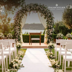 Vietnam Wedding Week 2026 Opens “The Love City,” Uniting Bridal Fashion, Artists and the Wedding Ecosystem in Ho Chi Minh City