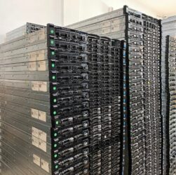 Gugik.id Perkuat Infrastruktur IT Nasional Lewat Layanan Distributor Server Enterprise