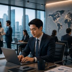 Barantum Bersanding dengan Vendor CRM Global di Pasar Indonesia Barantum Bersanding dengan Vendor CRM Global di Pasar Indonesia