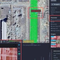 3 Solusi Deteksi Kebocoran Gas Berbasis Drone untuk Industri Migas di Indonesia 3 Solusi Deteksi Kebocoran Gas Berbasis Drone untuk Industri Migas di Indonesia