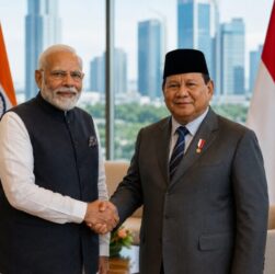 Kemitraan Indonesia–India: Saatnya Mengubah Komitmen Menjadi Hasil Nyata Kemitraan Indonesia–India: Saatnya Mengubah Komitmen Menjadi Hasil Nyata