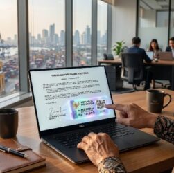 Menyiapkan Kuota e-Meterai Perusahaan Sebelum Musim Kontrak Menumpuk Menyiapkan Kuota e-Meterai Perusahaan Sebelum Musim Kontrak Menumpuk