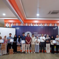 Dari Ide ke Solusi, Enam Inovasi AI Tampil di Demo Day AI Connect Innovation Lab Dari Ide ke Solusi, Enam Inovasi AI Tampil di Demo Day AI Connect Innovation Lab