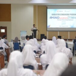 Akses Pendidikan Berkualitas dari Industri Pertambangan Dukung Penguatan Talenta Unggul Nasional Akses Pendidikan Berkualitas dari Industri Pertambangan Dukung Penguatan Talenta Unggul Nasional