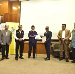 BGAM & HPGTM STRENGTHEN PUBLIC AWARENESS AGAINST RISING SCAM THREATS BGAM & HPGTM STRENGTHEN PUBLIC AWARENESS AGAINST RISING SCAM THREATS