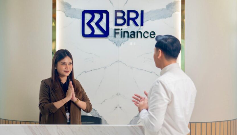 Sambut Kemerdekaan dengan Touring, BRI Finance Bagikan Tips Berkendara Aman