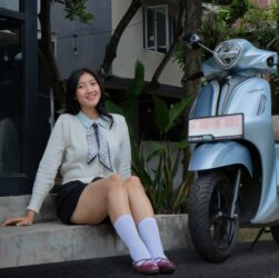 Rekomendasi Motor Irit untuk Kerja, Tetap Stylish Dipakai ke Mana Saja Rekomendasi Motor Irit untuk Kerja, Tetap Stylish Dipakai ke Mana Saja