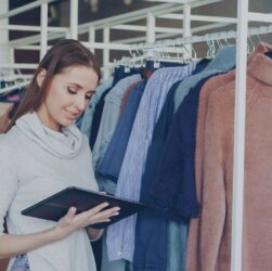 POS Retail untuk Solusi Kelola Penjualan, Stok, dan Multi-Outlet POS Retail untuk Solusi Kelola Penjualan, Stok, dan Multi-Outlet