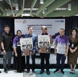 Dari Visi Menjadi Realitas: BINUS dan BCA Rilis Studi Kasus Transformasi Digital Halo BCA Dari Visi Menjadi Realitas: BINUS dan BCA Rilis Studi Kasus Transformasi Digital Halo BCA