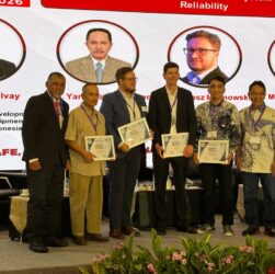 SUCOFINDO Perkuat Ekosistem Perkeretaapian Nasional di RailwayTech Indonesia 2026 SUCOFINDO Perkuat Ekosistem Perkeretaapian Nasional di RailwayTech Indonesia 2026