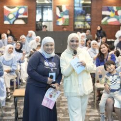 Ibu2Canggih Moms Gathering Special National Children’s Day Jadi Ajang Bonding 100 Momfluencer dan Anak di Hari Anak Nasional Ibu2Canggih Moms Gathering Special National Children’s Day Jadi Ajang Bonding 100 Momfluencer dan Anak di Hari Anak Nasional