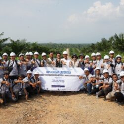 PTPN Group melalui PTPN IV Regional VII Dukung Peningkatan Kompetensi Aparatur Perkebunan Lewat Pelatihan Avenza Maps di Way Kanan PTPN Group melalui PTPN IV Regional VII Dukung Peningkatan Kompetensi Aparatur Perkebunan Lewat Pelatihan Avenza Maps di Way Kanan