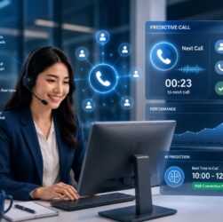 Predictive Call Barantum untuk Tingkatkan Efisiensi Operasional Predictive Call Barantum untuk Tingkatkan Efisiensi Operasional