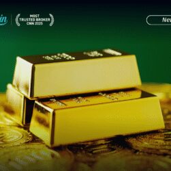 Tekanan Jual Belum Mereda, Dupoin Futures Prediksi Harga Emas (XAUUSD) Masih Rentan Terkoreksi Tekanan Jual Belum Mereda, Dupoin Futures Prediksi Harga Emas (XAUUSD) Masih Rentan Terkoreksi