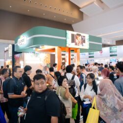 SQUEEZE Hadirkan Fruitful Trip di Food & Hospitality Indonesia (FHI) 2026: Wadah Kolaborasi yang Menghubungkan Inovasi, Pengalaman, dan Pertumbuhan Bersama