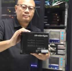 Ademco Security Group Launches UltraSenSync as Vision AI Redesigns Security and Facilities Work Ademco Security Group Launches UltraSenSync as Vision AI Redesigns Security and Facilities Work