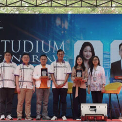 BIZTECH for Change 2026 Perkuat Peran BINUS @Bekasi sebagai Business, Service, and Technology Campus BIZTECH for Change 2026 Perkuat Peran BINUS @Bekasi sebagai Business, Service, and Technology Campus