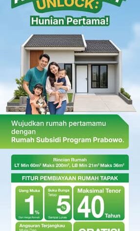 BP Tapera Perluas Sosialisasi KPR Sejahtera FLPP, Dorong Masyarakat Miliki Rumah Pertama