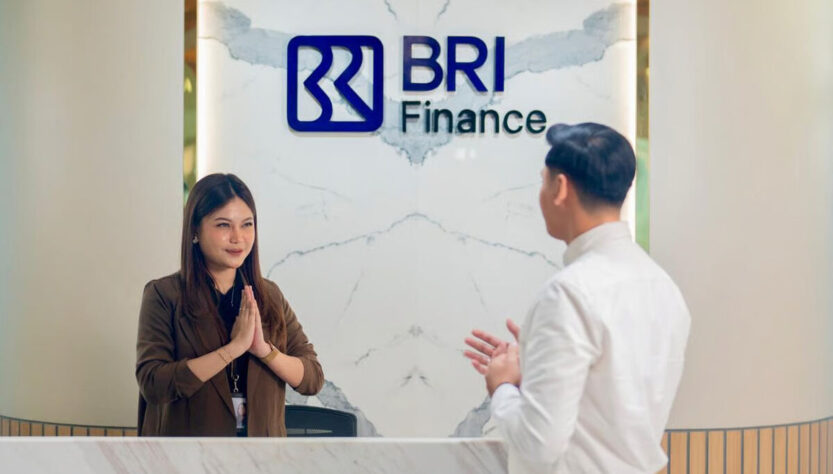 BRI Finance Tawarkan Program BRI Flash, Akses Dana Tunai Tanpa Menghentikan Mobilitas BRI Finance Tawarkan Program BRI Flash, Akses Dana Tunai Tanpa Menghentikan Mobilitas