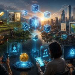 Dari Limbah Jadi Aset Digital: Startup Ekonomi Sirkular Indonesia Pimpin Inovasi Iklim 2026