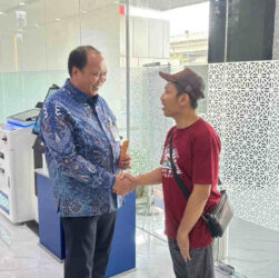 Hari Pelanggan Nasional, BRI BO Kalimalang Hadirkan Pelayanan Hangat dan Berkesan Hari Pelanggan Nasional, BRI BO Kalimalang Hadirkan Pelayanan Hangat dan Berkesan