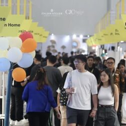 Bridging European Luxury and Southeast Asian Real Estate: Jasmine Chau Leads the Grand Finale at IFFINA+ 2026 Bridging European Luxury and Southeast Asian Real Estate: Jasmine Chau Leads the Grand Finale at IFFINA+ 2026