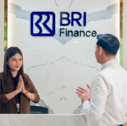 NPF di Bawah Industri, BRI Finance Jaga Kualitas Portofolio Pembiayaan