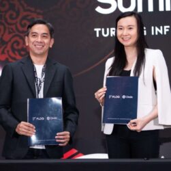 Ondo Finance and FLOQ Signed MoU Bringing Exposure to Tokenized U.S. Stocks and ETFs to Indonesia Ondo Finance and FLOQ Signed MoU Bringing Exposure to Tokenized U.S. Stocks and ETFs to Indonesia