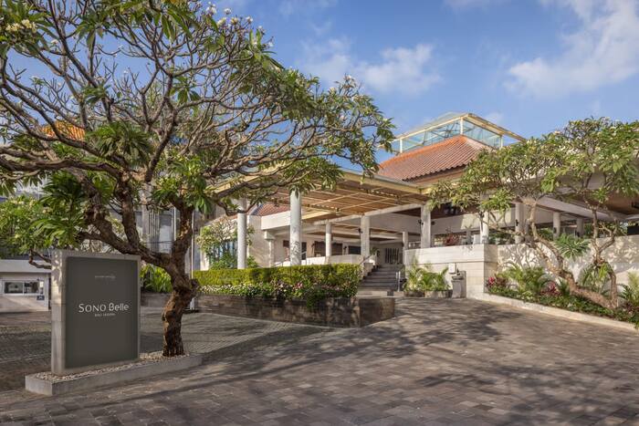 SONO Belle Bali Legian Opens a New Chapter for Legian’s Beachfront Icon SONO Belle Bali Legian Opens a New Chapter for Legian’s Beachfront Icon