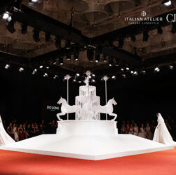 Vietnam Wedding Week 2026 Closes The Love City, Bringing Bridal Fashion, Experience and the Wedding Ecosystem Together Vietnam Wedding Week 2026 Closes The Love City, Bringing Bridal Fashion, Experience and the Wedding Ecosystem Together