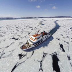 Club Tourism Opens International Sales for Its MLIT Award-Winning Hokkaido Drift Ice Tour for Winter 2027 Club Tourism Opens International Sales for Its MLIT Award-Winning Hokkaido Drift Ice Tour for Winter 2027