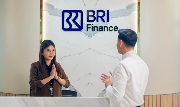 BRI Finance dan YBM BRILiaN Perkuat Dukungan Pemulihan Masyarakat Terdampak Gempa NTT BRI Finance dan YBM BRILiaN Perkuat Dukungan Pemulihan Masyarakat Terdampak Gempa NTT