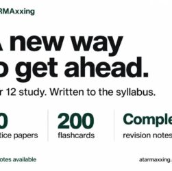 ATARMAxxing gives Year 12 students a new way to get ahead
