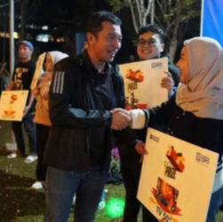 Apresiasi Semangat dan Sportivitas, BRI Region 6 Gelar Awarding Pemenang Lomba BCF Apresiasi Semangat dan Sportivitas, BRI Region 6 Gelar Awarding Pemenang Lomba BCF